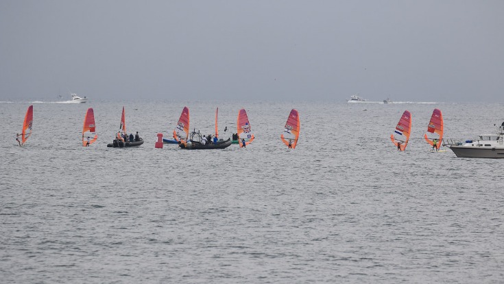 杭州公开赛,完美落幕,周彦含荣膺,完美体育,完美体育,WMSports,完美体育官网