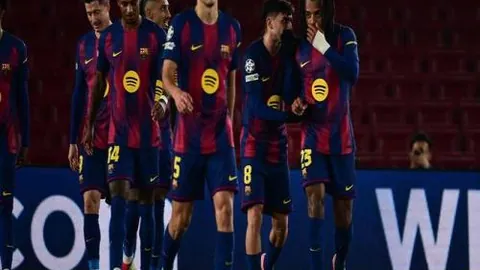 热刺客场4：0大胜曼城，麦迪森梅开二度，瓜迪奥拉迎来首次连续五场败绩